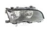 SOMORA 040515C Headlight